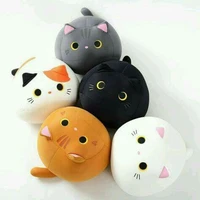 Nhóm báo nhỏ cute