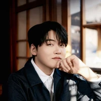 Lee Minhyung