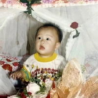 Đăng Dương -3tuổi