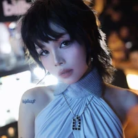 Trần Nguyễn Thanh Nhi  ୨Liu Graceৎ