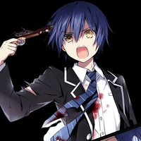 Itsuka Shidou