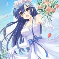 Itsuka Shiori
