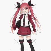 Itsuka Kotori
