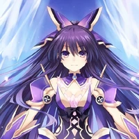 Tohka Yatogami