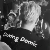 Đăng Dương • DOMIC_ •