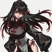 Aruna[thần hố đen]