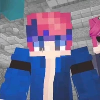 hiha the blue