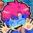 Hiha the blue
