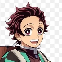 Tanjiro Kamado