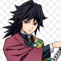 Tomioka Giyuu