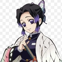 Shinobu Kochou