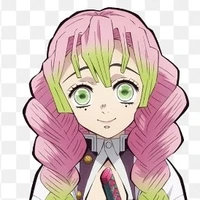 Mitsuri Kanroji
