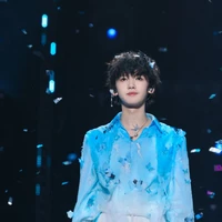 Trương Dịch Nhiên (anh⁷)