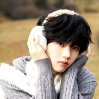 Trương Hàm Thuỵ (anh³)