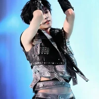 Trương Quế Nguyên-hắn