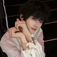 Trương Hàm Thụy-em