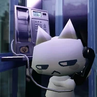 Background Characters.