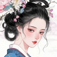 Thục Thượng Tần (Ôn Tĩnh Hà)