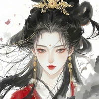 Hằng Phi (Tôn Uyển Hoà)