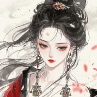 Ý Thượng Phi (Chân Ngọc Dao )