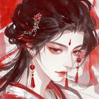 Cát Tần (Ngụy Di An)