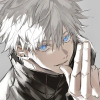 Gojo Satoru