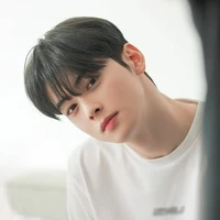 Park Eun Woo - Anh