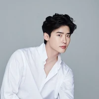 Park Jong Suk - Ba Cô