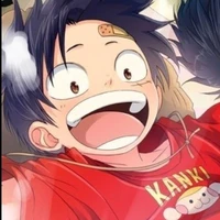 Monkey D Luffy