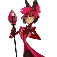 Alastor (hắn)