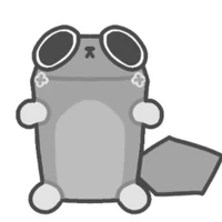 pebble