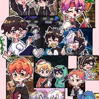 all(trừ ai thì trừ)