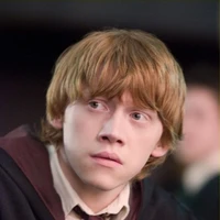 Ron Weasley