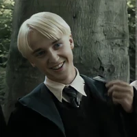 Draco Malfoy