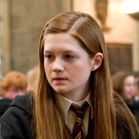 Ginny Weasley