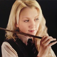 Luna Lovegood