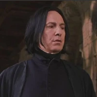 Senervus Snape