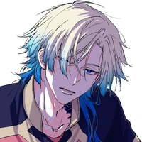 (Rose) Michael Kaiser