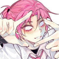 •Hiha alpha•