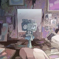 Tisha ( Tổ trưởng )