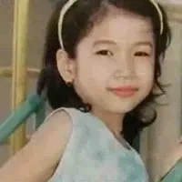 Trần Thảo Linh-lyhan(lúc nhỏ)