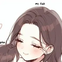 mẹ cô