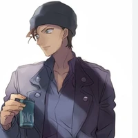 Akai Shuichi