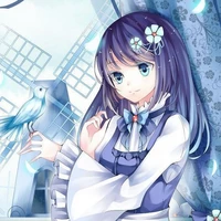 BẠCH TUYẾT BẢO ANH - Chirtyara