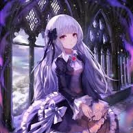 CỐ NGỌC KIỀU NGÂN - Kirty