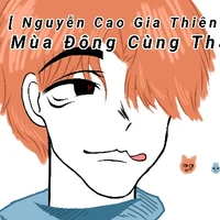 Nguyễn Cao Gia Thiên
