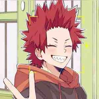 Kirishima Eijiro