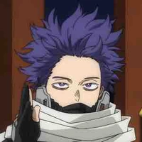 Shinso Hitoshi