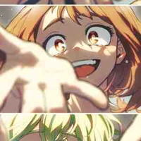Ochako Uraraka