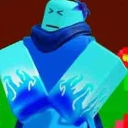 Frosty